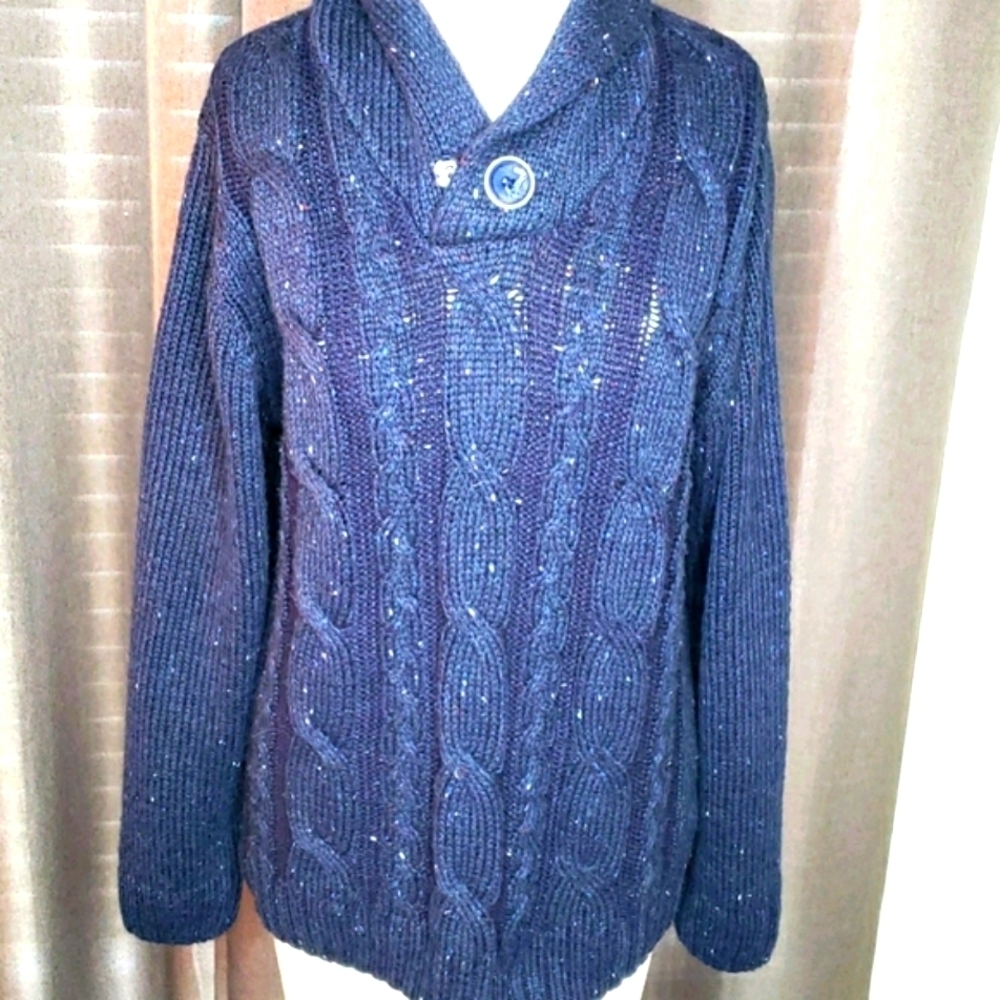Weatherproof Vintage womens sweater size S